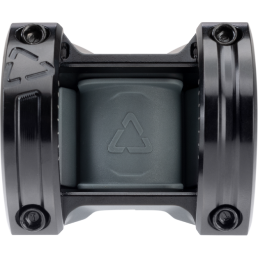 Leatt Stem Gravity 6.0  Black - Image 3