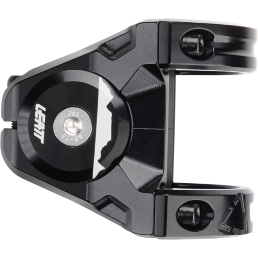 Leatt Stem Gravity 6.0  Black - Image 4