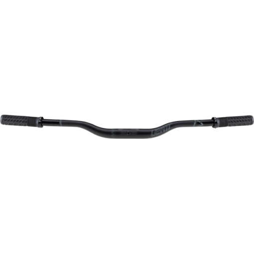 Leatt Handlebar Kit Launch Control 6.0  Blast Black