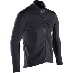Leatt Jacket MTB Endurance 4.0  Black