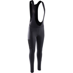 Leatt Bib Long MTB Endurance 4.0  Black