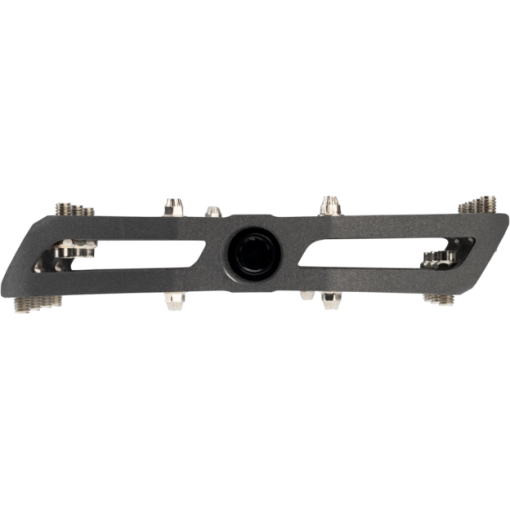 Leatt Pedals CeraMAG AllMtn 8.0 Flat #Wide  CeraGrey - Image 3