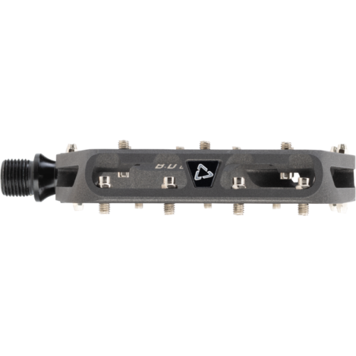 Leatt Pedals CeraMAG AllMtn 8.0 Flat #Wide  CeraGrey - Image 4