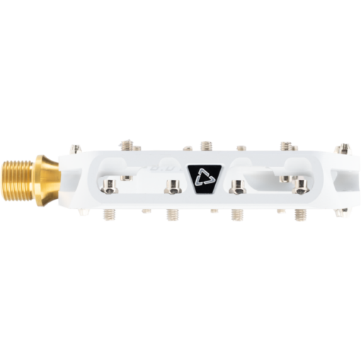 Leatt Pedals CeraMAG AllMtn 8.0Ti Flat #Narrow  CeraBone - Image 3