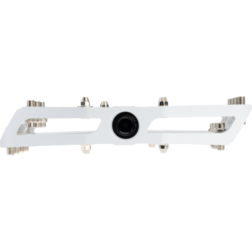 Leatt Pedals CeraMAG AllMtn 8.0Ti Flat #Narrow  CeraBone - Image 4