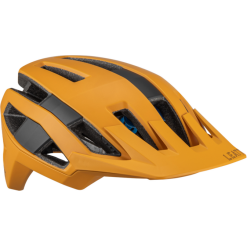 Leatt Helmet MTB Trail 3.0 Rust Orange