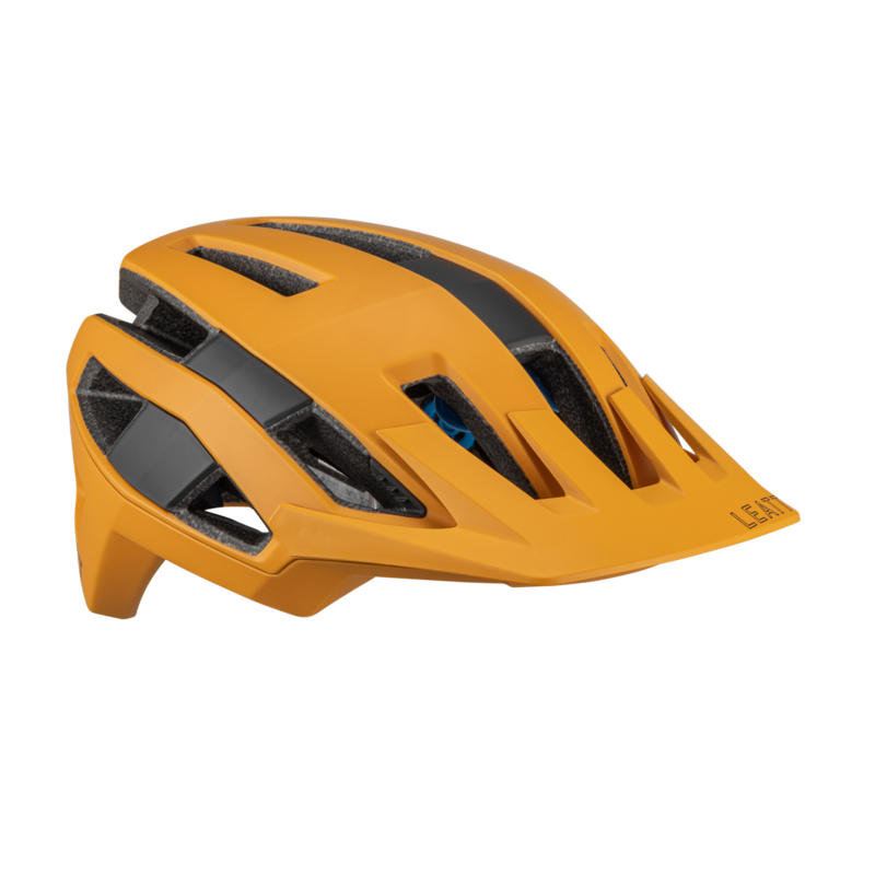 Leatt Helmet MTB Trail 3.0 Rust Orange