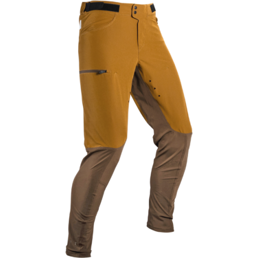 Leatt Pant MTB Trail 2.0 Peanut
