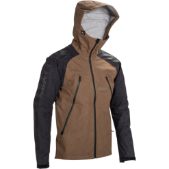 Leatt Jacket MTB HydraDri 5.0  Loam