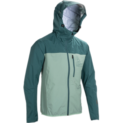 Leatt Jacket MTB HydraDri 2.0  Pistachio