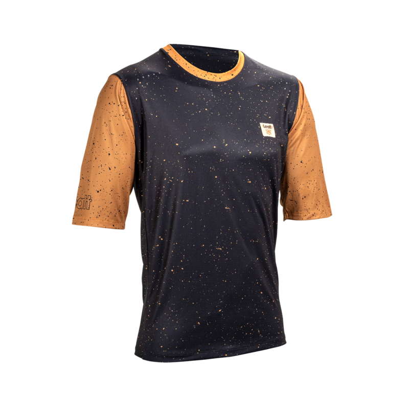 Leatt Jersey MTB Enduro 3.0 Rust