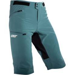 Leatt Shorts MTB Enduro 3.0  Teal