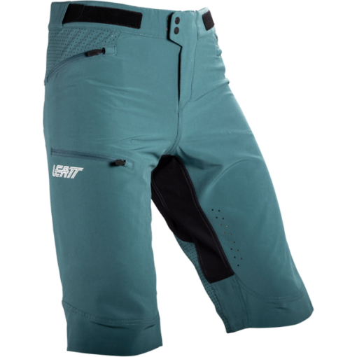 Leatt Shorts MTB Enduro 3.0  Teal