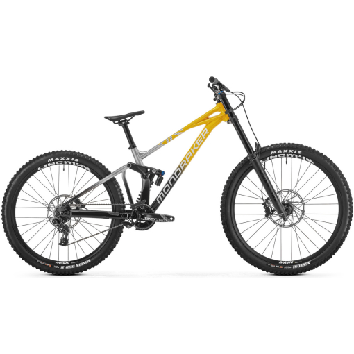 Mondraker Summum R Mullet