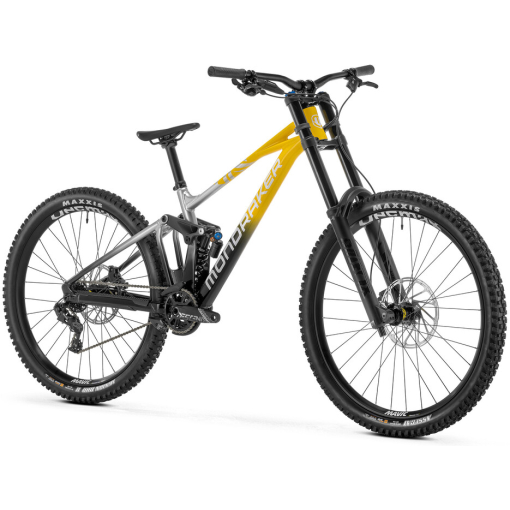 Mondraker Summum R Mullet - Image 2