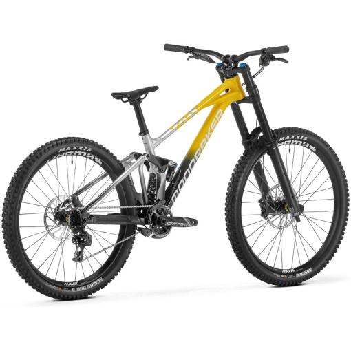 Mondraker Summum R Mullet - Image 3