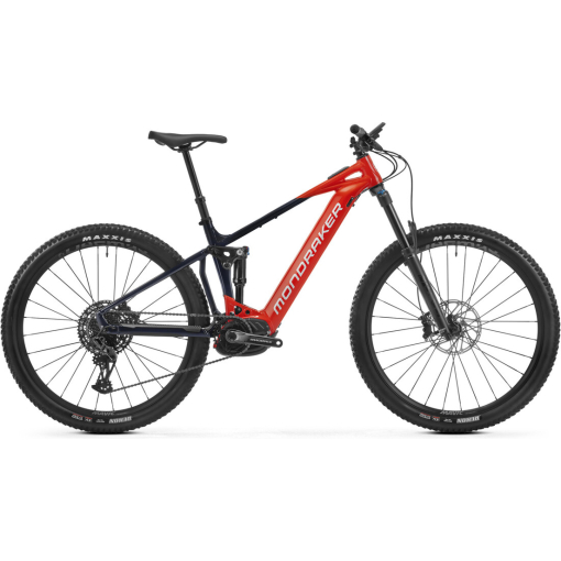 Mondraker Chaser R