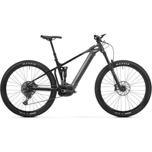 Mondraker Chaser – Grey