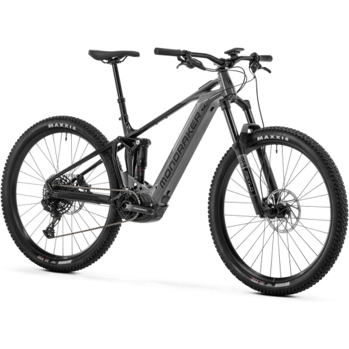 Mondraker Chaser – Grey - Image 2