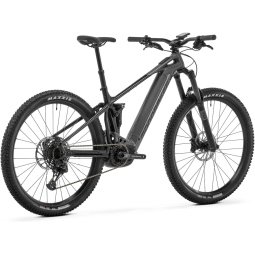 Mondraker Chaser – Grey - Image 3
