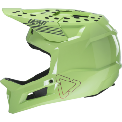 Leatt Helmet MTB Gravity 1.0 Mojito - Image 3