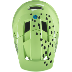 Leatt Helmet MTB Gravity 1.0 Mojito - Image 4