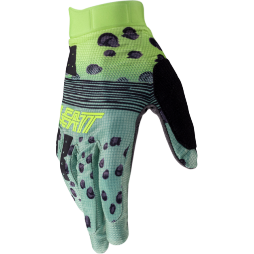 Leatt Glove MTB 1.0 GripR  Pistachio
