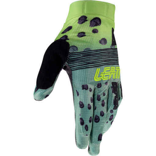 Leatt Glove MTB 1.0 GripR  Pistachio - Image 2