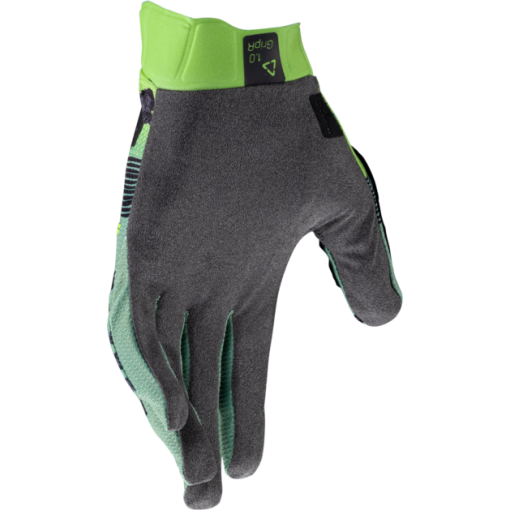Leatt Glove MTB 1.0 GripR  Pistachio - Image 3
