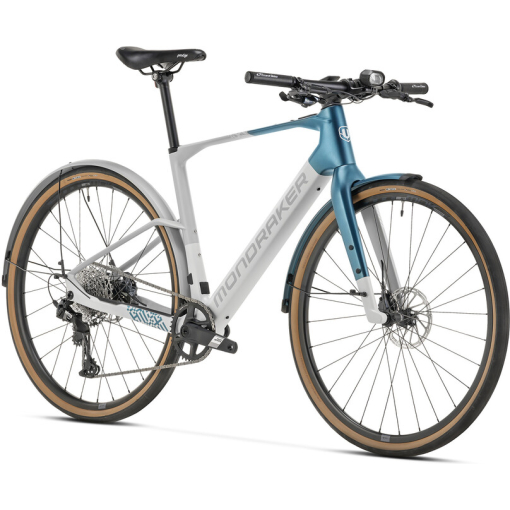 Mondraker Dusty X - Image 2