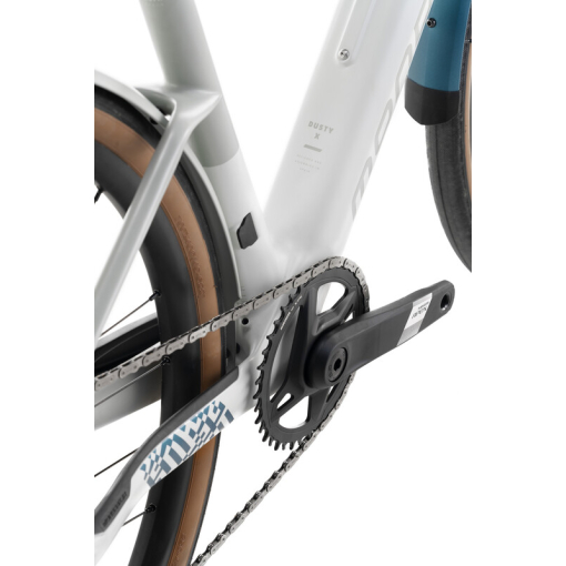 Mondraker Dusty X - Image 7