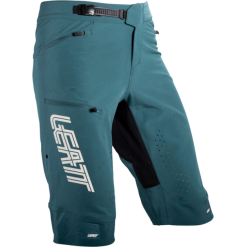 Leatt Shorts MTB Gravity 4.0  Teal