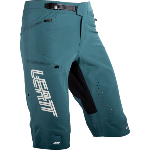 Leatt Shorts MTB Gravity 4.0  Teal