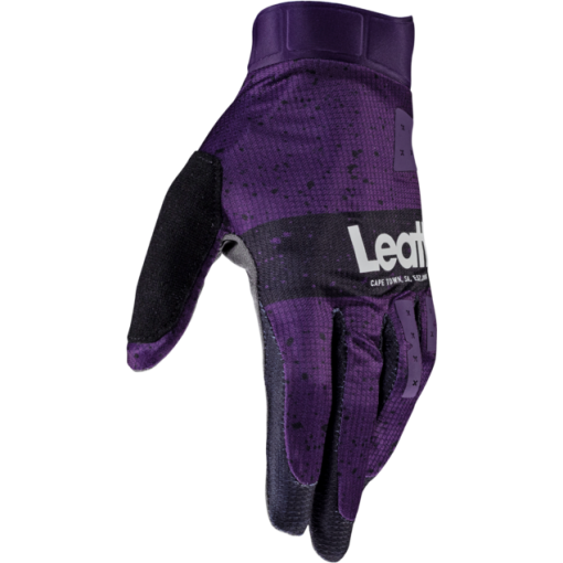 Leatt Glove MTB 1.0 GripR  Velvet