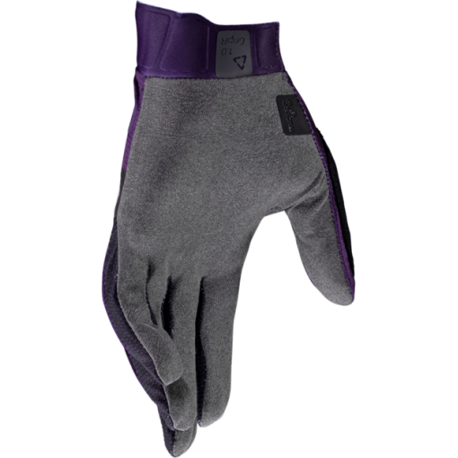Leatt Glove MTB 1.0 GripR  Velvet - Image 3