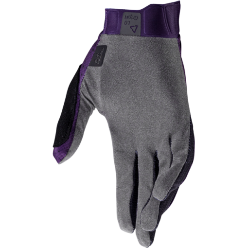 Leatt Glove MTB 1.0 GripR  Velvet - Image 4