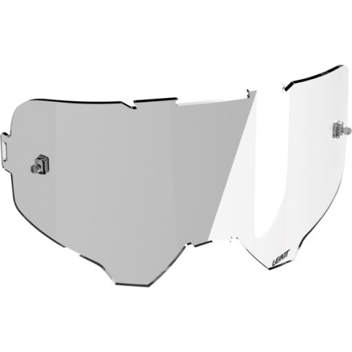 Leatt Lens Velocity Photochromic Clear Adaptive 37-87 VLT