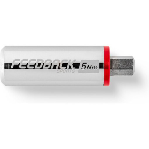 Feedback Sports Reflex Fixed Torque Bit Extension [5Nm]