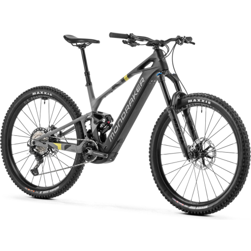 Mondraker Crafty Carbon R – Black - Image 2