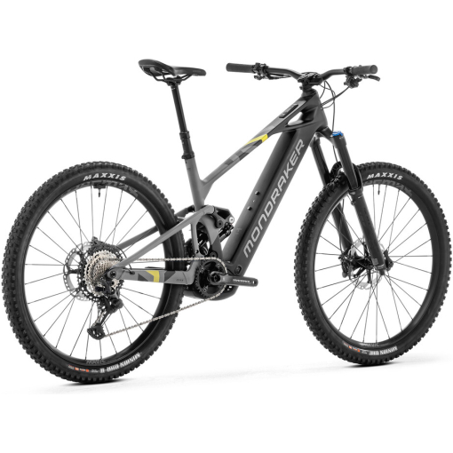 Mondraker Crafty Carbon R – Black - Image 3