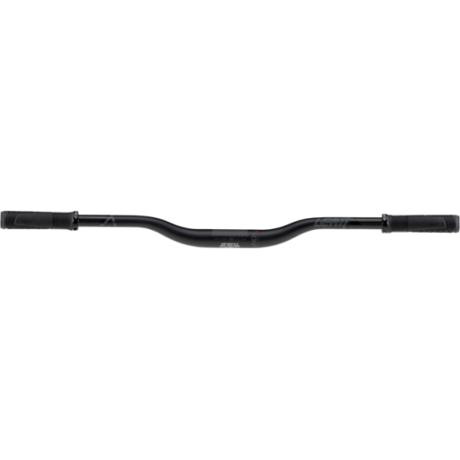 Leatt Handlebar Kit Launch Control 6.0  Blast Black - Image 2