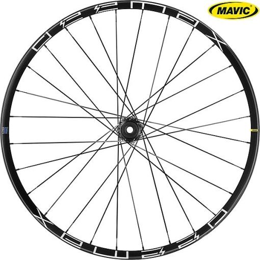 Mavic E-Deemax 30  29 front wheel, 15x110
