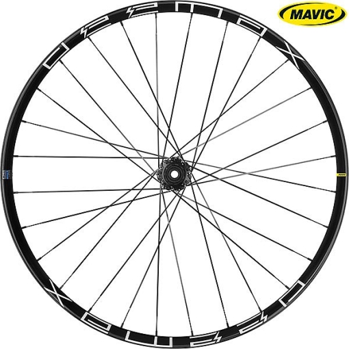 Mavic E-Deemax 30  29 rear wheel, 12x148 XD