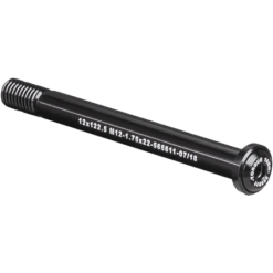 Bontrager Switch Lever Front Thru Axle, 15mm x 122mm