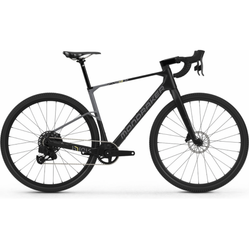 Mondraker Arid Carbon R