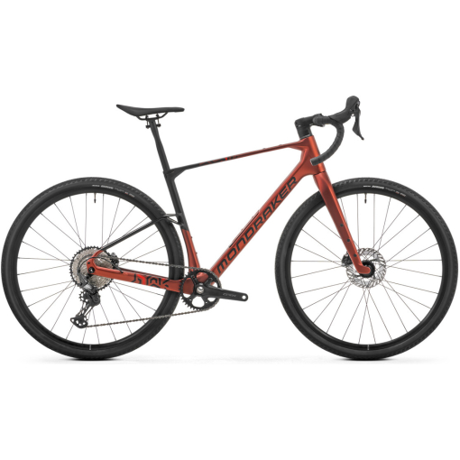 Mondraker Arid Carbon