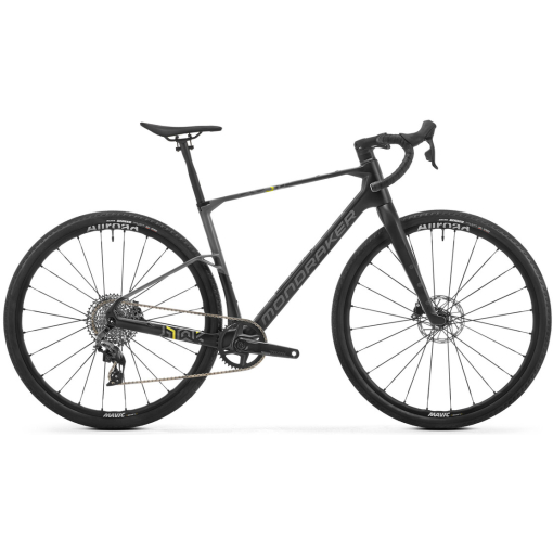 Mondraker Arid Carbon R - Image 2
