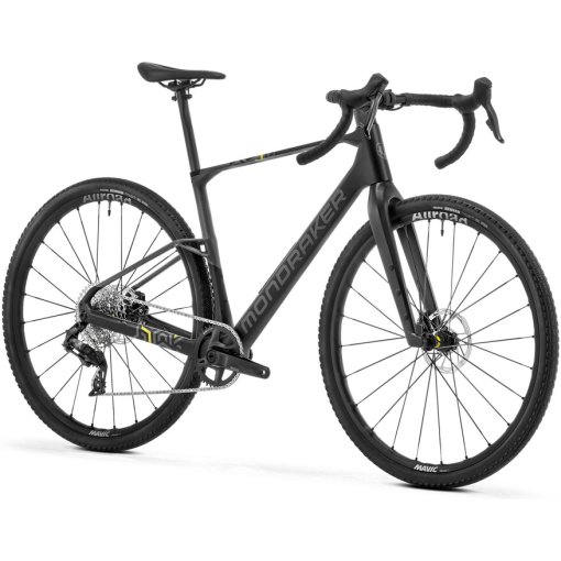 Mondraker Arid Carbon R - Image 4