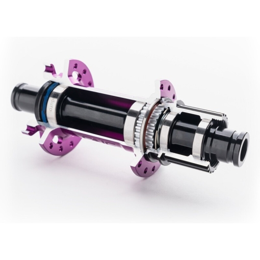 OneUp Rear Hub 28h, 12x148mm - Image 3