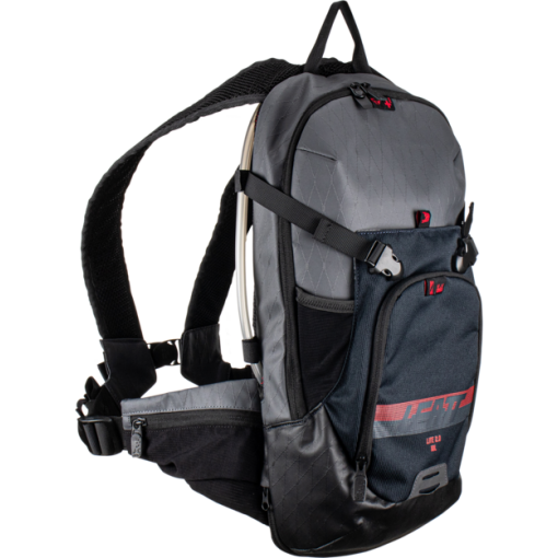 Leatt Hydration MTB Mountain Lite 1.5  Graphite